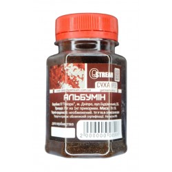 Активатор клювання G.Stream, 70г., альбумін (суха кров)